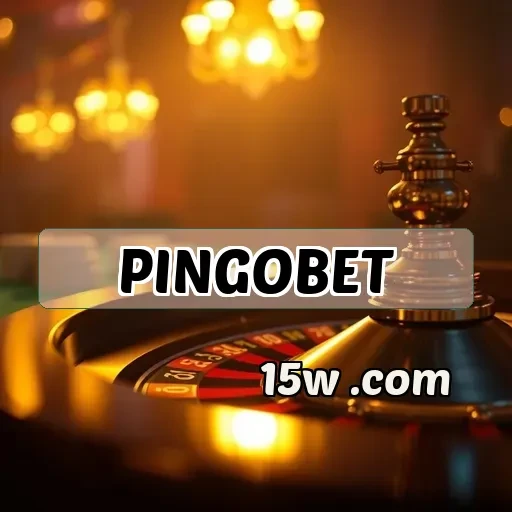pingobet: O App Que Revoluciona os Jogos Online no Brasil