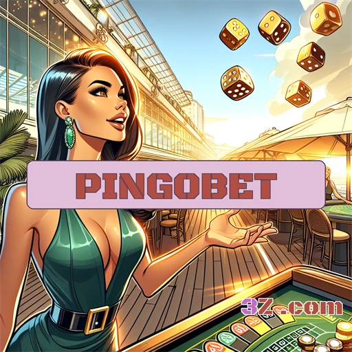 Eureka dos Jackpots: O Que Esperar na Pingobet