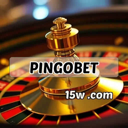 pingobet: Jogos que Revolucionam a Diversão e a Aposta no Brasil