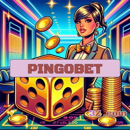 pingobet Novos Jogos