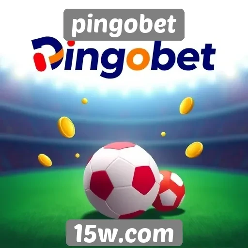 Pingobet oferece nova experiência em jogos online