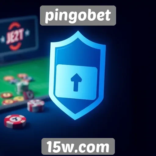 Regulamentação e segurança do site pingobet