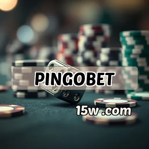 pingobet: Caça-Níqueis Que Deixam a Adrenalina nas Alturas