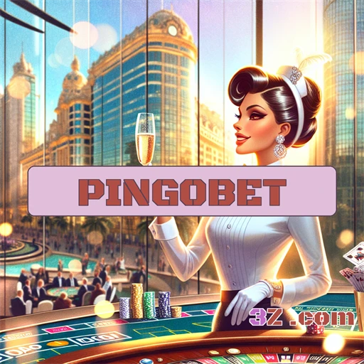 Apostas Esportivas no Pingobet: Uma Nova Era de Jogos Online
