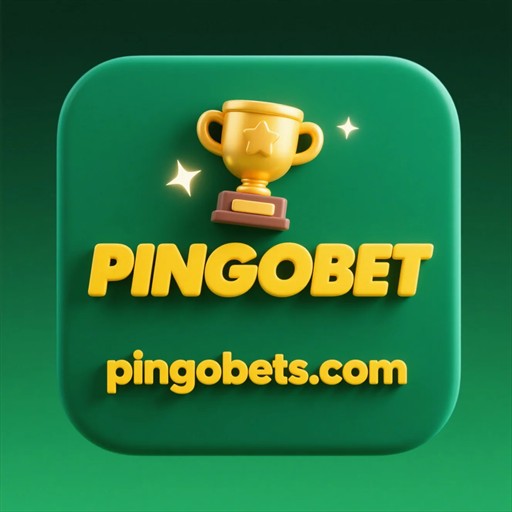 pingobet logo