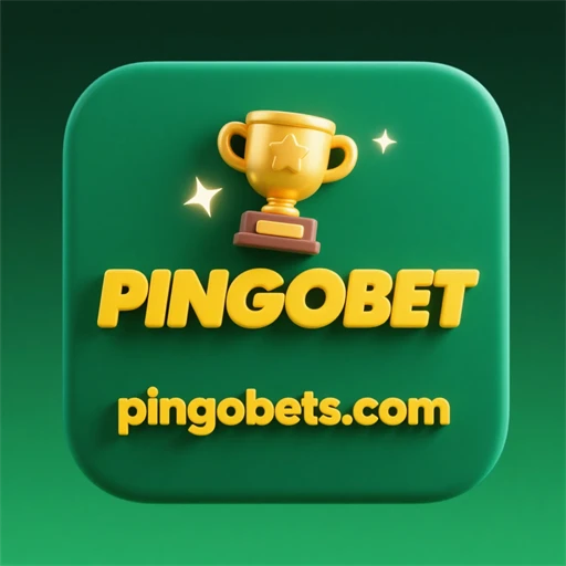 pingobet logo