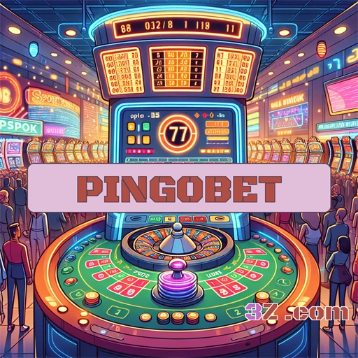pingobet Esportes Virtuais