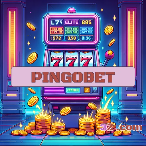 pingobet Boas-Vindas